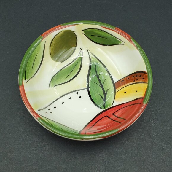 Pampered Chef Dip Bowls Olive Oil Dipping Bowls Condiment Prep Bowls - Picture 5 of 5